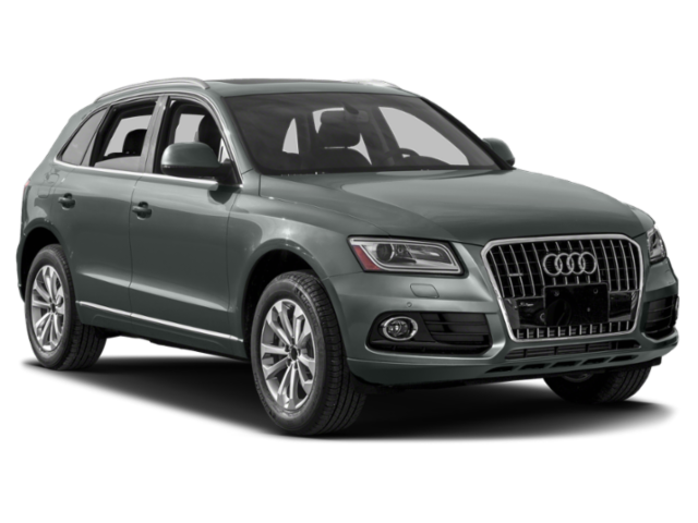 2014 Audi Q5 Premium