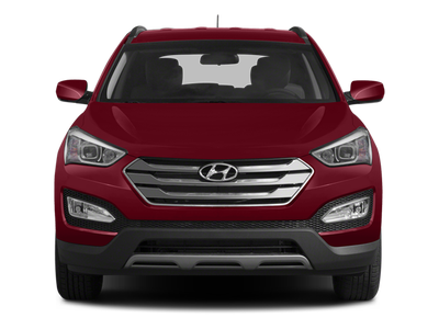2014 Hyundai Santa Fe Sport FWD 4dr 2.4