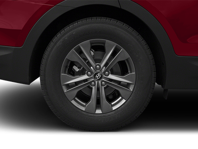 2014 Hyundai Santa Fe Sport FWD 4dr 2.4
