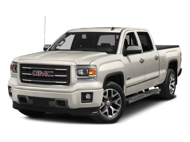 2015 GMC Sierra 2WD Crew Cab Short Box's photo