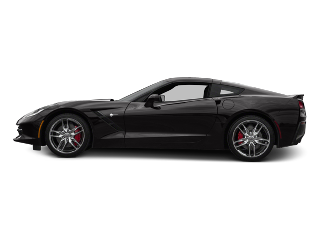 2016 Chevrolet Corvette Stingray Z51 3LT