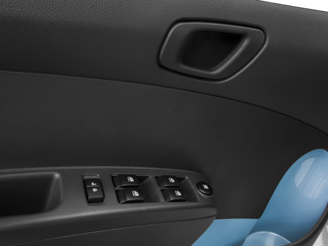 2016 Chevrolet Spark EV LT
