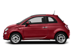 2016 FIAT 500 Easy