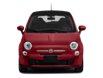 2016 FIAT 500 Easy