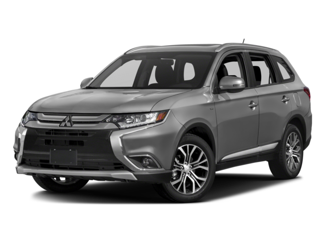 2016 Mitsubishi Outlander SEL FWD's photo