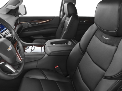 2017 Cadillac Escalade 2WD 4dr