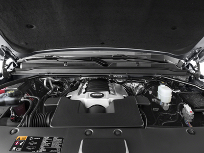 2017 Cadillac Escalade 2WD 4dr