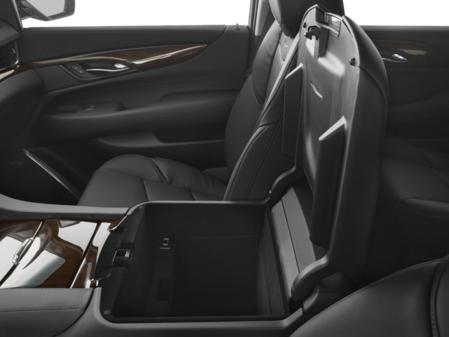 2017 Cadillac Escalade 2WD 4dr