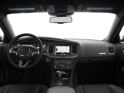 2017 Dodge Charger Daytona 340