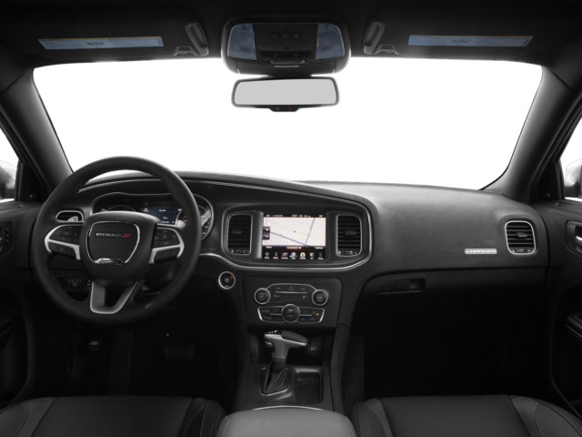 2017 Dodge Charger Daytona 340