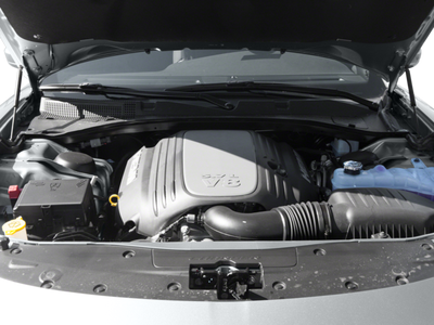 2017 Dodge Charger Daytona 340