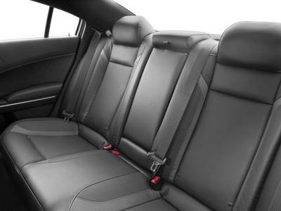 2017 Dodge Charger Daytona 340