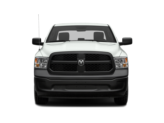 2018 RAM 1500 Express Quad Cab 4x2 6'4" Box