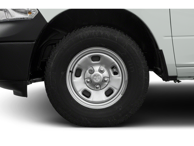 2018 RAM 1500 Express Quad Cab 4x2 6'4" Box