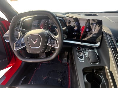 2023 Chevrolet Corvette Stingray 3LT