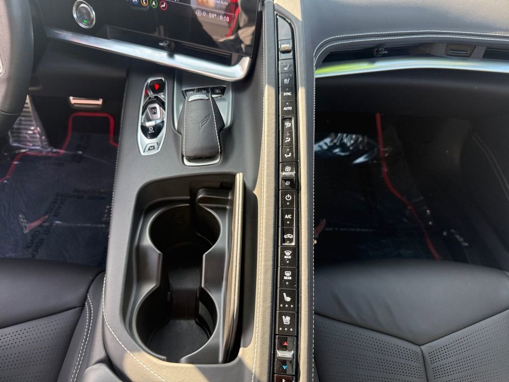 2023 Chevrolet Corvette Stingray 3LT