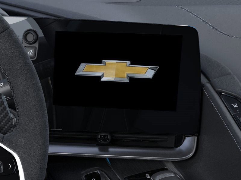 2025 Chevrolet Corvette Z06 1LZ