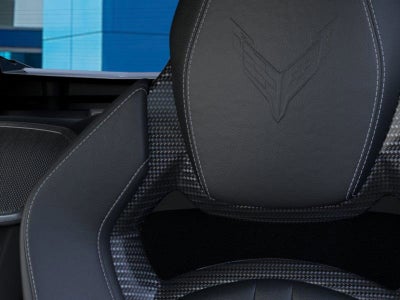 2025 Chevrolet Corvette Z06 1LZ