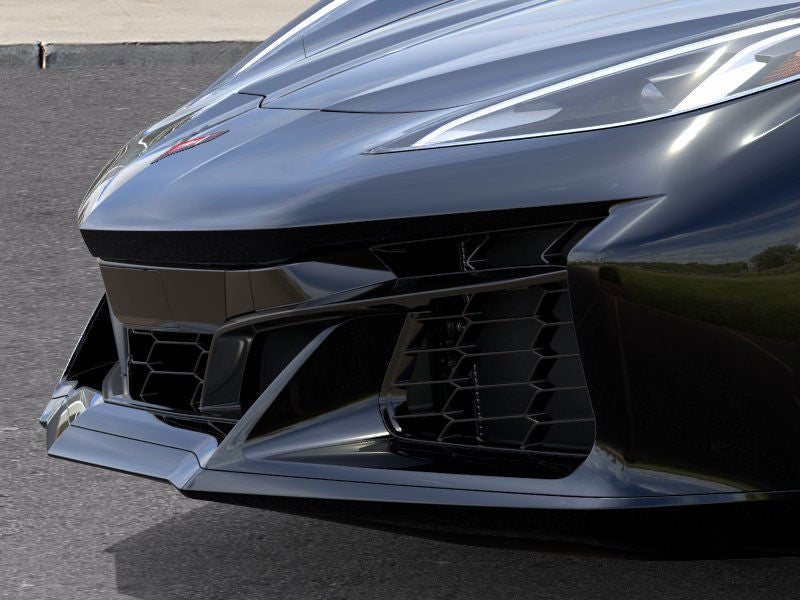 2025 Chevrolet Corvette Z06 1LZ