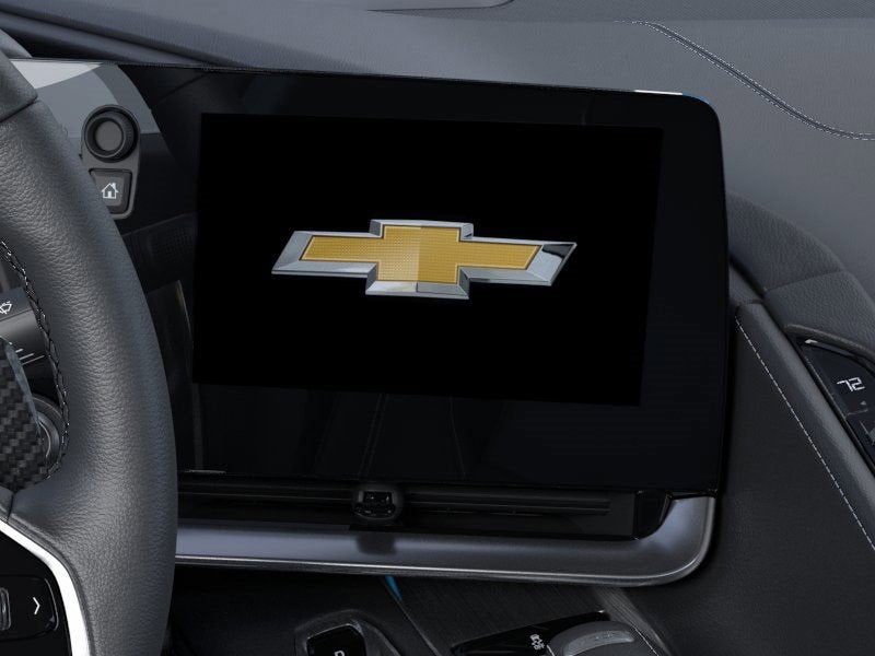 2025 Chevrolet Corvette E-Ray 1LZ