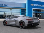 2025 Chevrolet Corvette E-Ray 1LZ