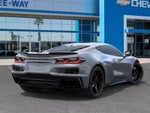 2025 Chevrolet Corvette E-Ray 1LZ