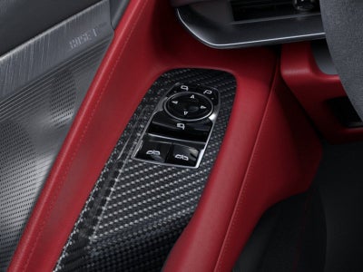 2027 Chevrolet Corvette ZR1X 3LZ