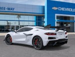 2027 Chevrolet Corvette ZR1X 3LZ