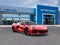 2027 Chevrolet Corvette Grand Sport 1LT
