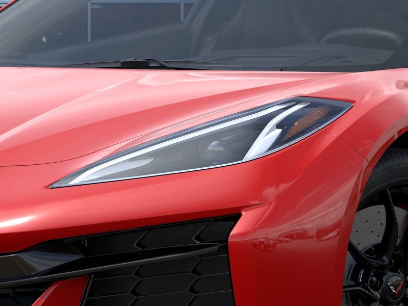2027 Chevrolet Corvette Grand Sport 1LT