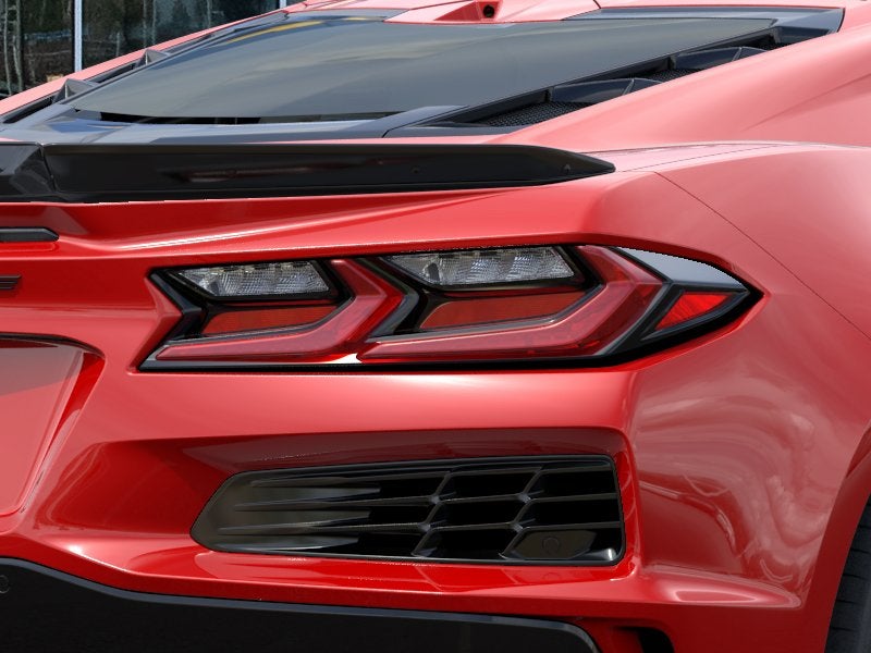 2027 Chevrolet Corvette Grand Sport 1LT