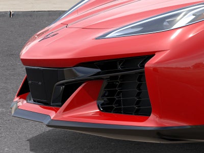 2027 Chevrolet Corvette Grand Sport 1LT