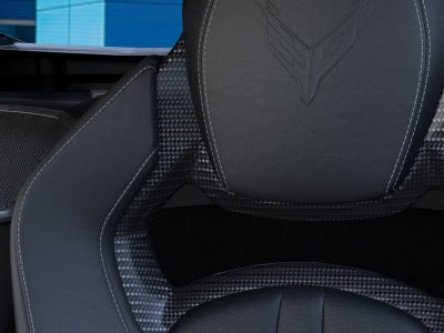 2027 Chevrolet Corvette Grand Sport 1LT