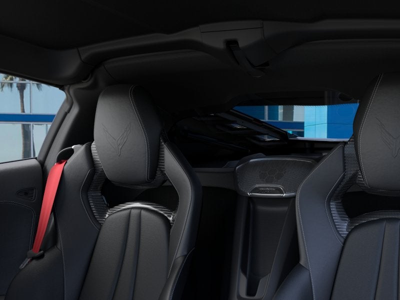 2027 Chevrolet Corvette Grand Sport 1LT
