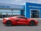 2027 Chevrolet Corvette Grand Sport 1LT