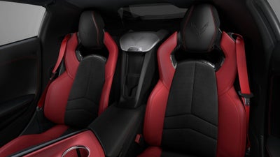 2027 Chevrolet Corvette Grand Sport 2LT