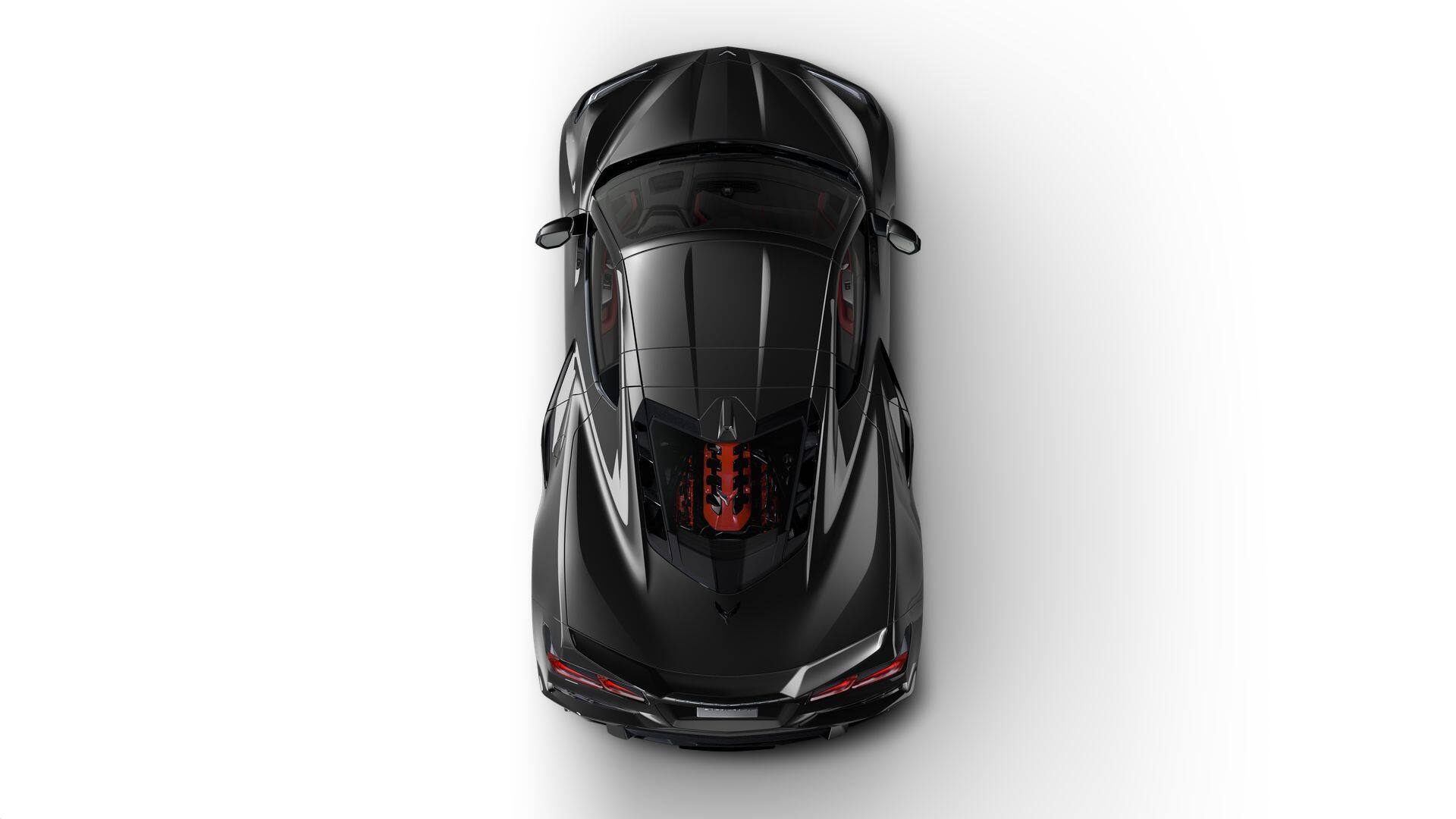 2027 Chevrolet Corvette Grand Sport 2LT