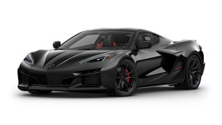 2027 Chevrolet Corvette Grand Sport 2LT
