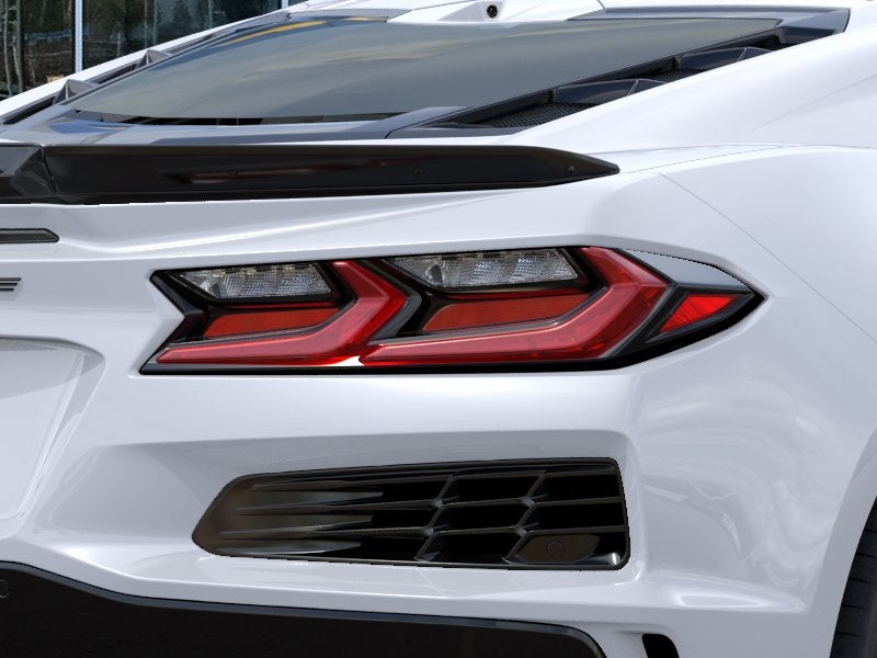2027 Chevrolet Corvette Grand Sport 2LT