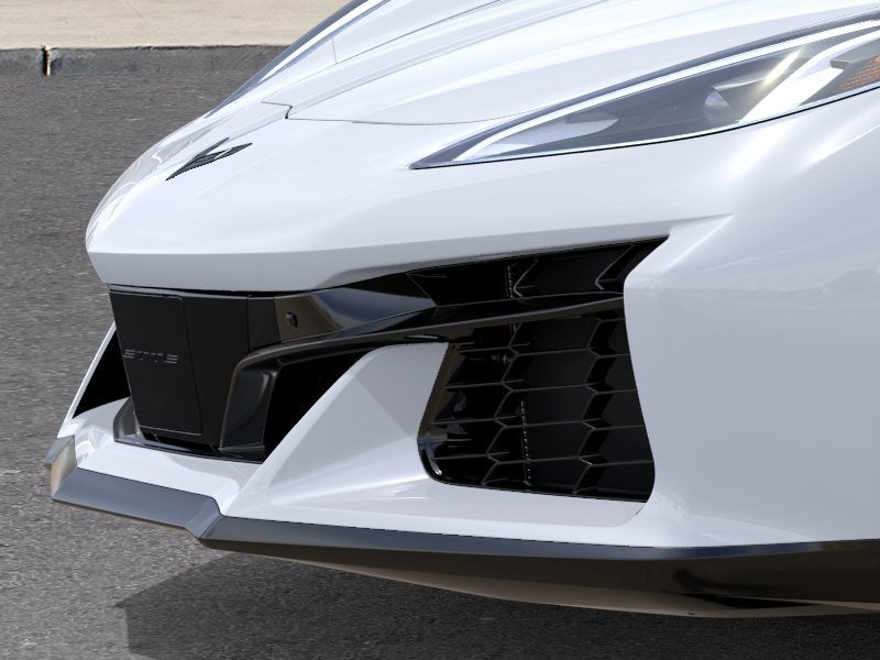 2027 Chevrolet Corvette Grand Sport 2LT