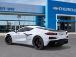 2027 Chevrolet Corvette Grand Sport 2LT