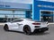 2027 Chevrolet Corvette Grand Sport 2LT