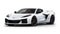 2027 Chevrolet Corvette Grand Sport 2LT