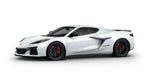2027 Chevrolet Corvette Grand Sport 2LT