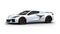 2027 Chevrolet Corvette Grand Sport 2LT