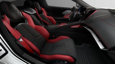 2027 Chevrolet Corvette Grand Sport 2LT