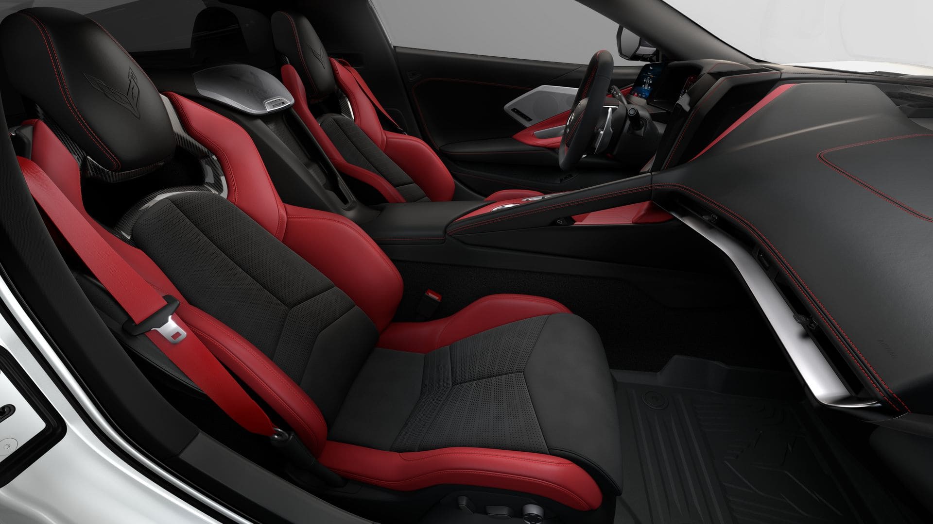 2027 Chevrolet Corvette Grand Sport 2LT
