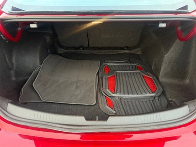 2025 Chevrolet Malibu RS