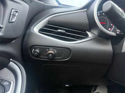 2025 Chevrolet Malibu RS