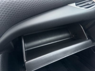 2025 Chevrolet Malibu RS